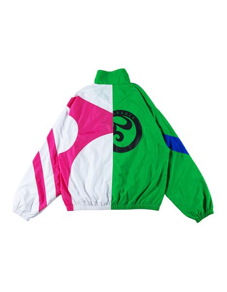 FUSION NYLON-JACKET