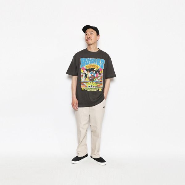 MUSEUM-TEE
