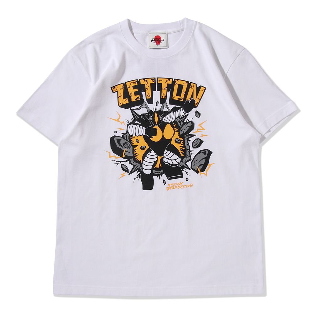 ［PDSx円谷プロ］ゼットンTEE
