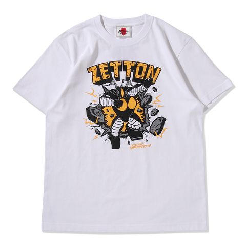 ［PDSx円谷プロ］ゼットンTEE