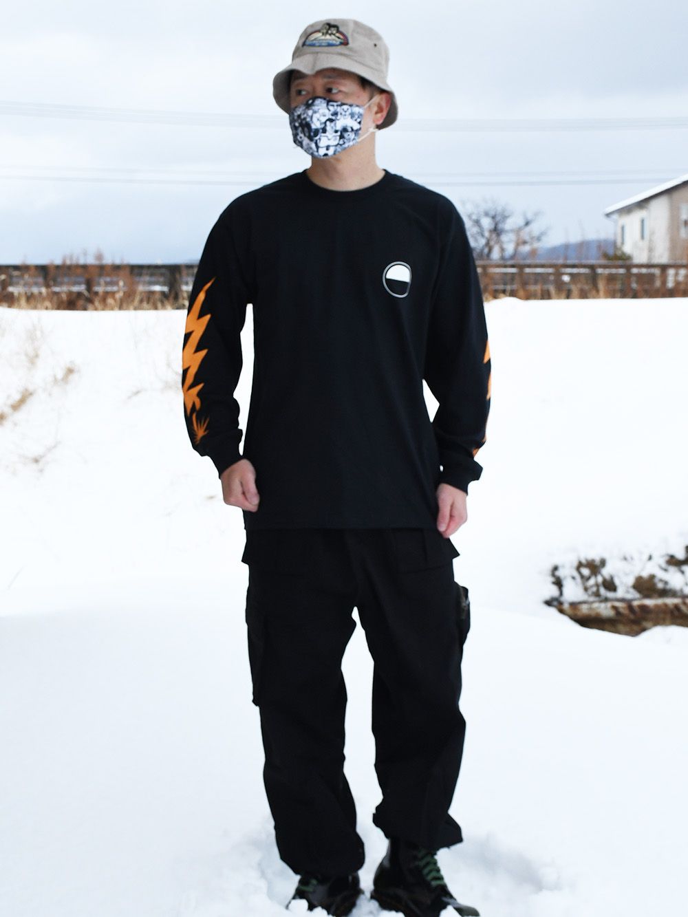 ゴロゴロンTEE