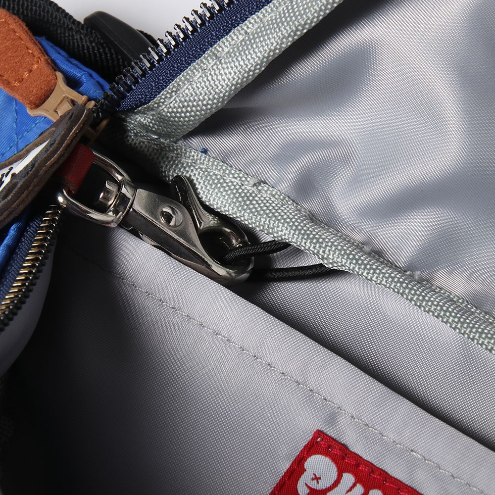 ティッシュウエストBAG