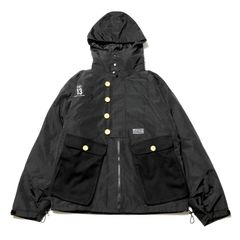 ODD MILITARY-JKT