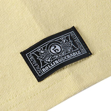 CIRCLE LOGO-TEE