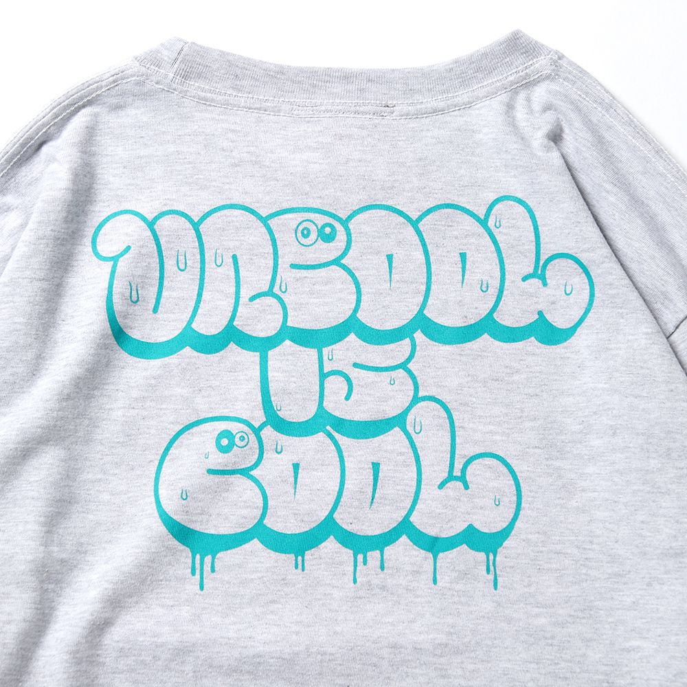 あぶないロンTEE