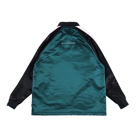 SKAJAN-JERSEY