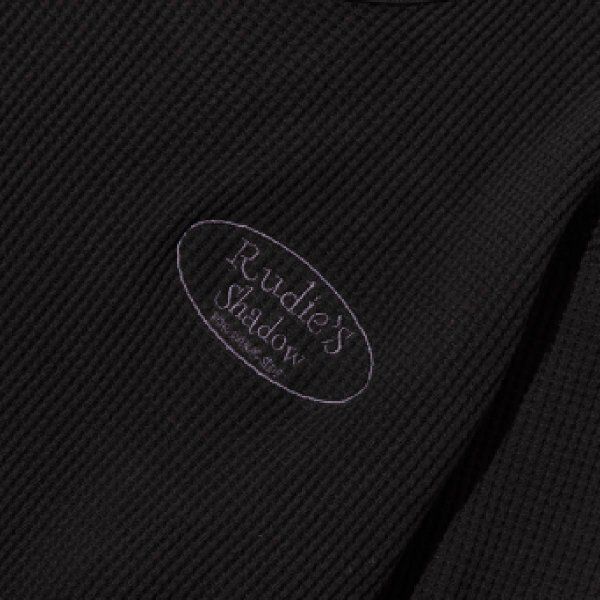 F.D.S. -WAFFLE LS TEE