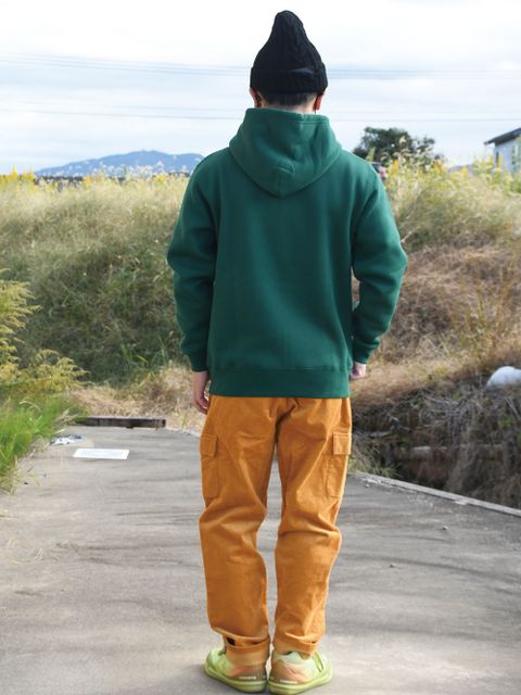 季節感全開!