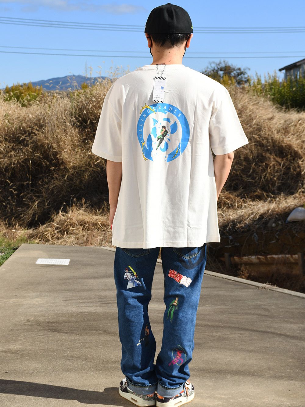 幽助 TEE