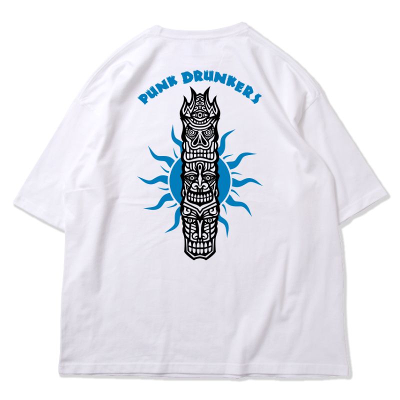 トーテムポールBIG.TEE