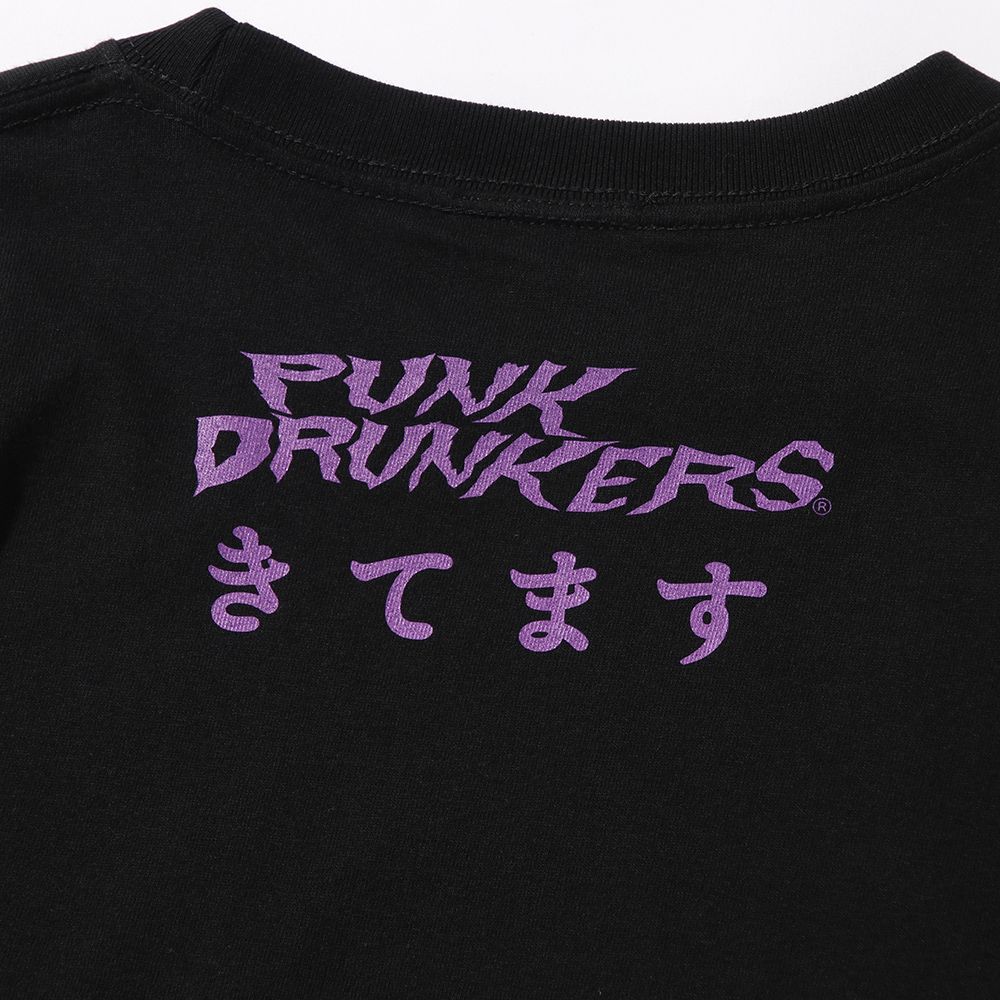 ［PDSxMr.マリック］ きてますTEE