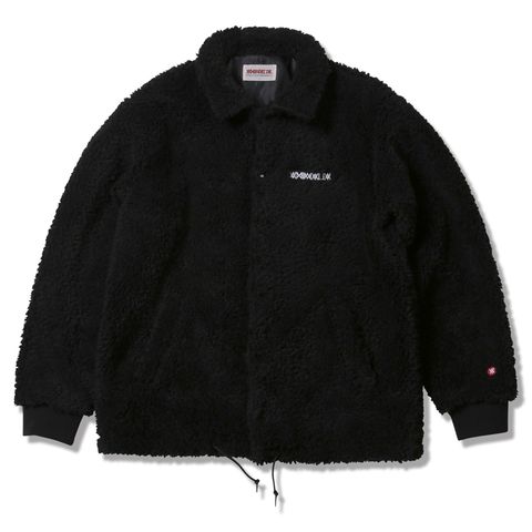 BOA COACH-JACKET