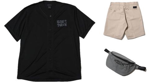 《RUDIES SHADOW》新作入荷！