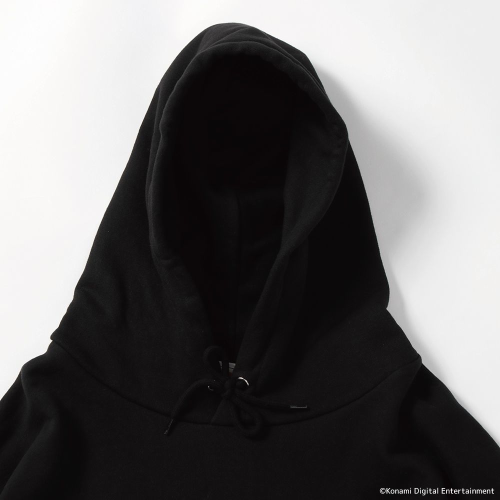 ［PDSxMGS］無線BIGパーカ