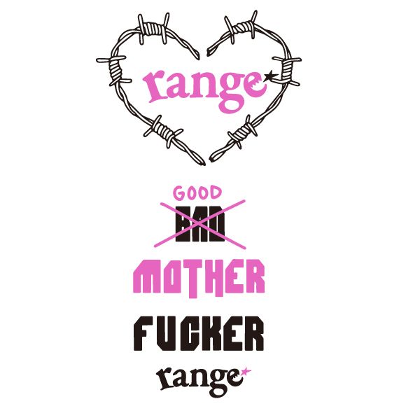 Mother Fuxxer ss tee