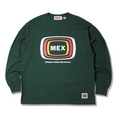 81.oz US  Cotton L/S -MEX