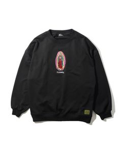 SKULL MARIA-SWEAT