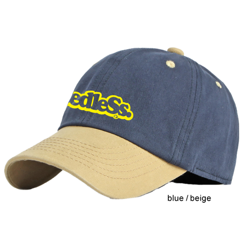 R-LABO キャップ　値下げしました！ ロア ROA ROA ベースボールキャップ Cap 6 Panel RBUW219FA12