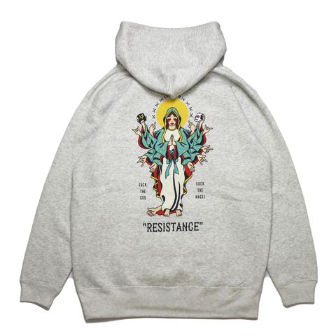 13 HANDS MARIA HOODIE