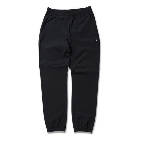 Nylon Jogger Pants