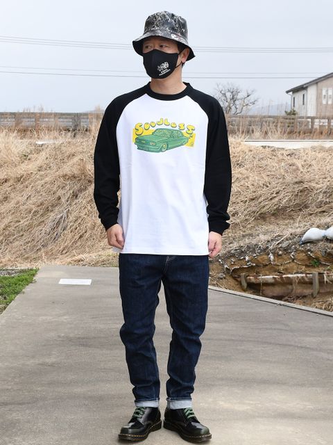 90sがまだまだ熱い！