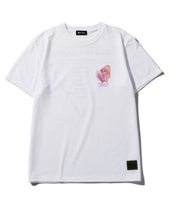 NARAKA SAUNA-TEE