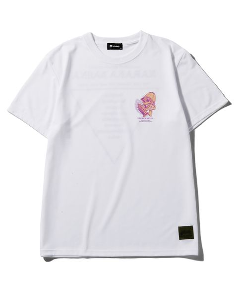 NARAKA SAUNA-TEE