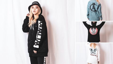《ANIMALIA》新作入荷！