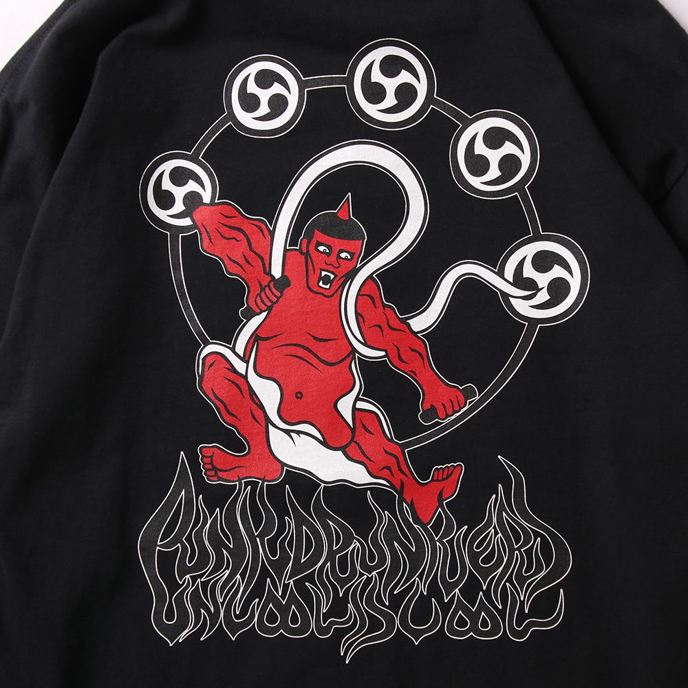 ゴロゴロンTEE