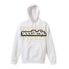 Gold Pattern Coop hoody