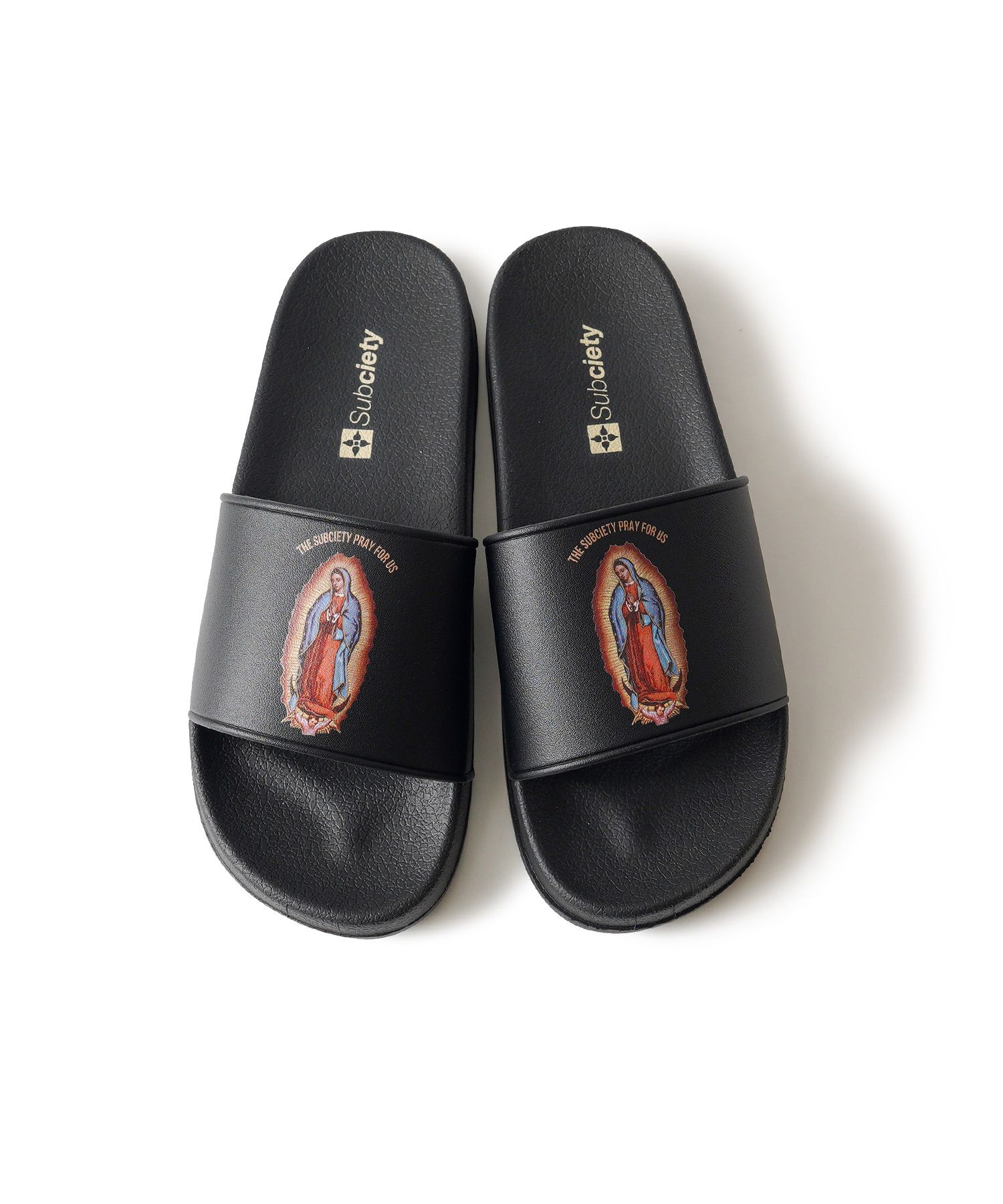 Shower sandals