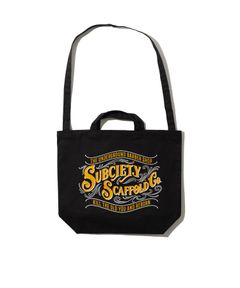 2WAY TOTE BAG