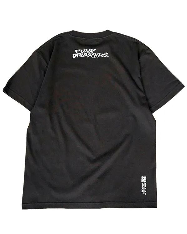 NEO NAKANO PRIME-TEE
