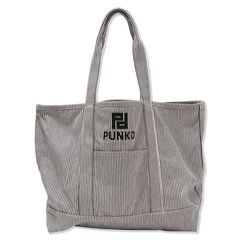 PD.BIGトートBAG
