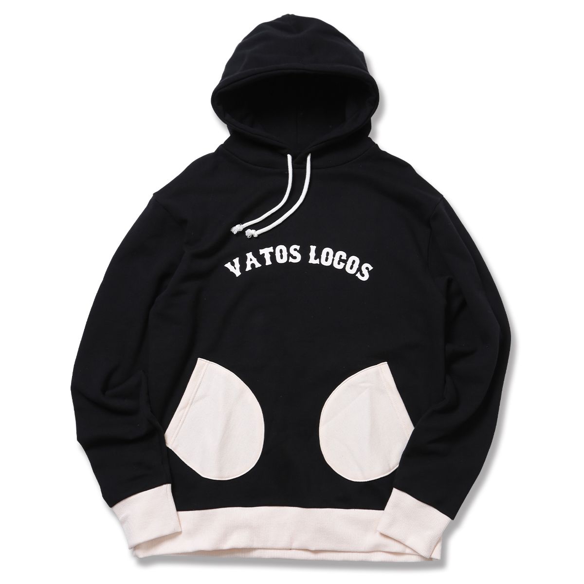 VATOS LOCOS SW-PARKA