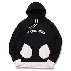 VATOS LOCOS SW-PARKA
