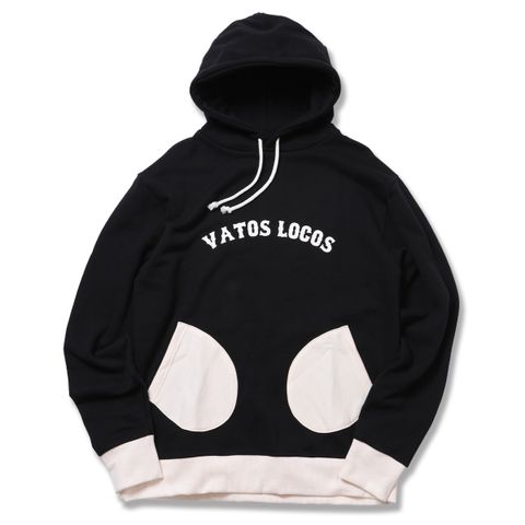 VATOS LOCOS SW-PARKA