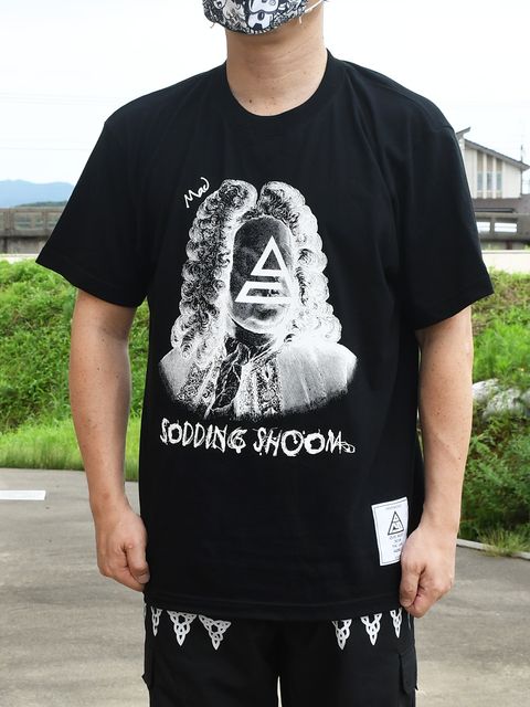 SODDINE-SHOOM