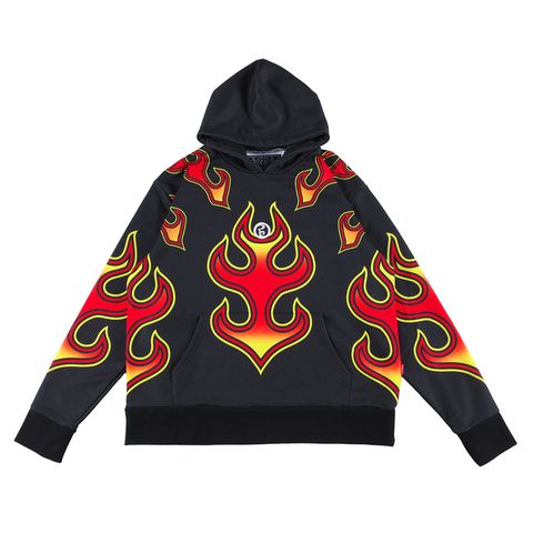 FIRE-HOODIE