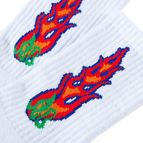FIRE-SOX