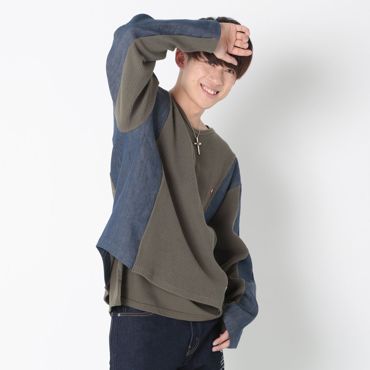 TEANA-KNIT