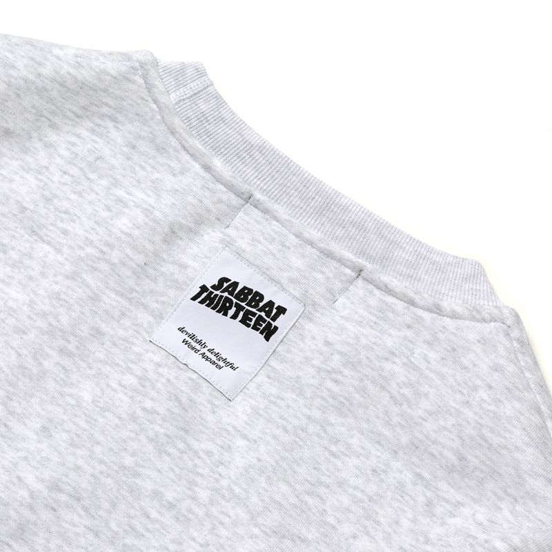 AMBITION BIG-SWEAT