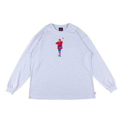 CZAR OF EVIL LONG-SLEEVE