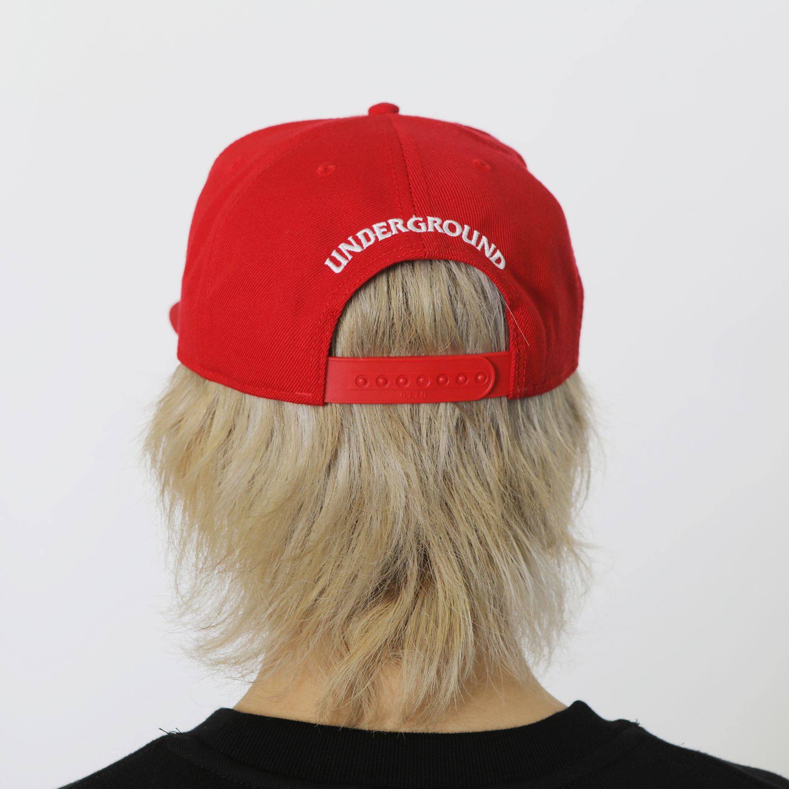 PHAT FAREASTBLAST SNAPBACK-CAP