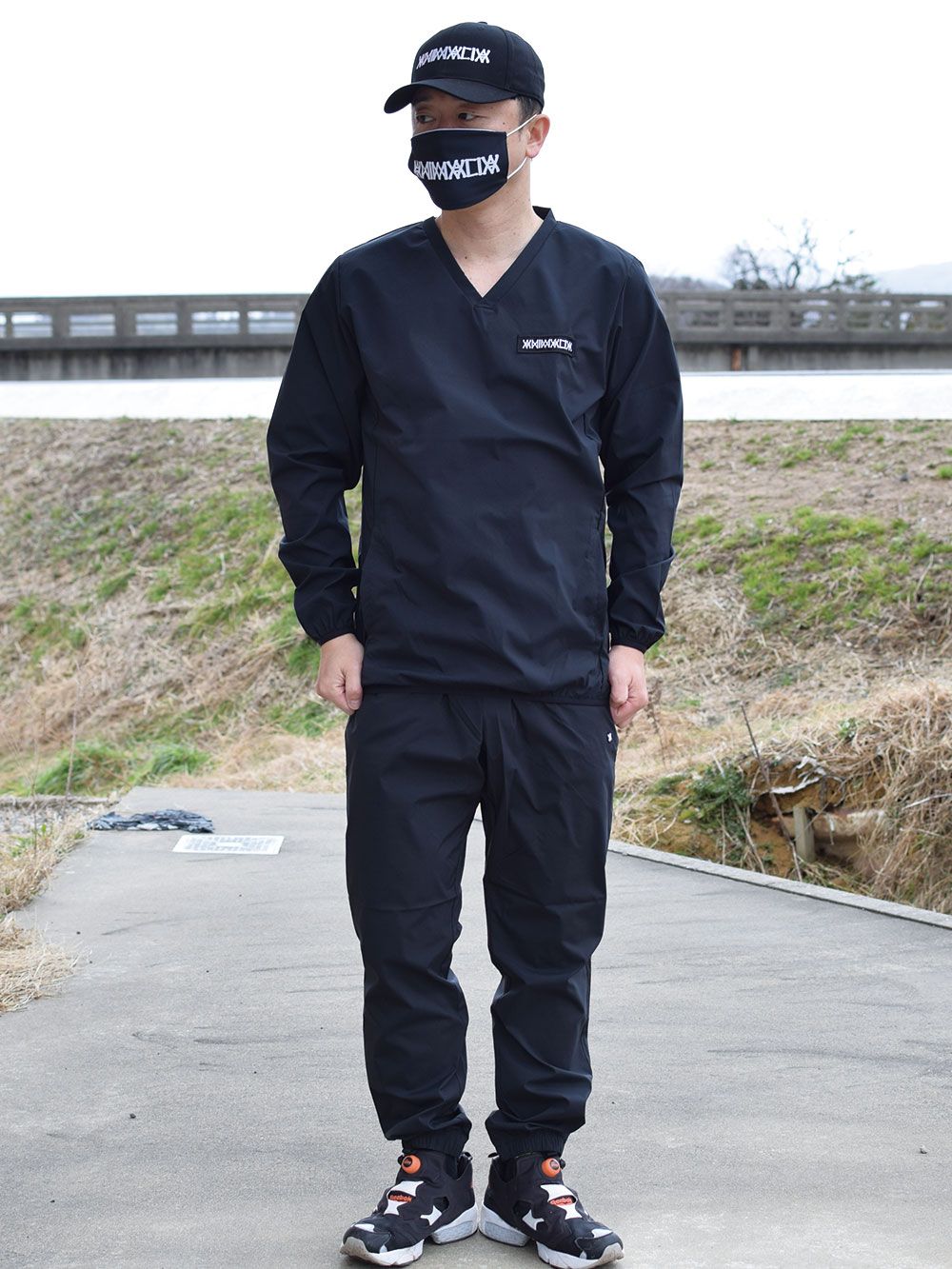 Nylon Piste