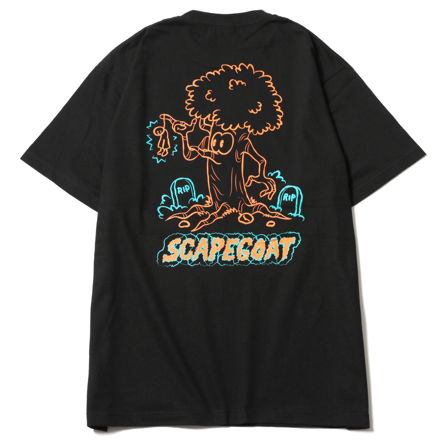SCAPEGOAT-T
