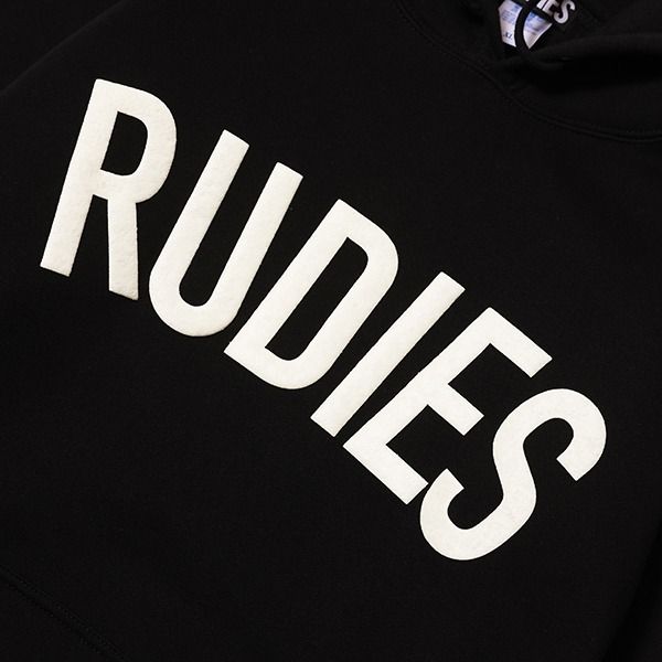 PHAT HOOD SWEAT(GLOW IN THE DARK)