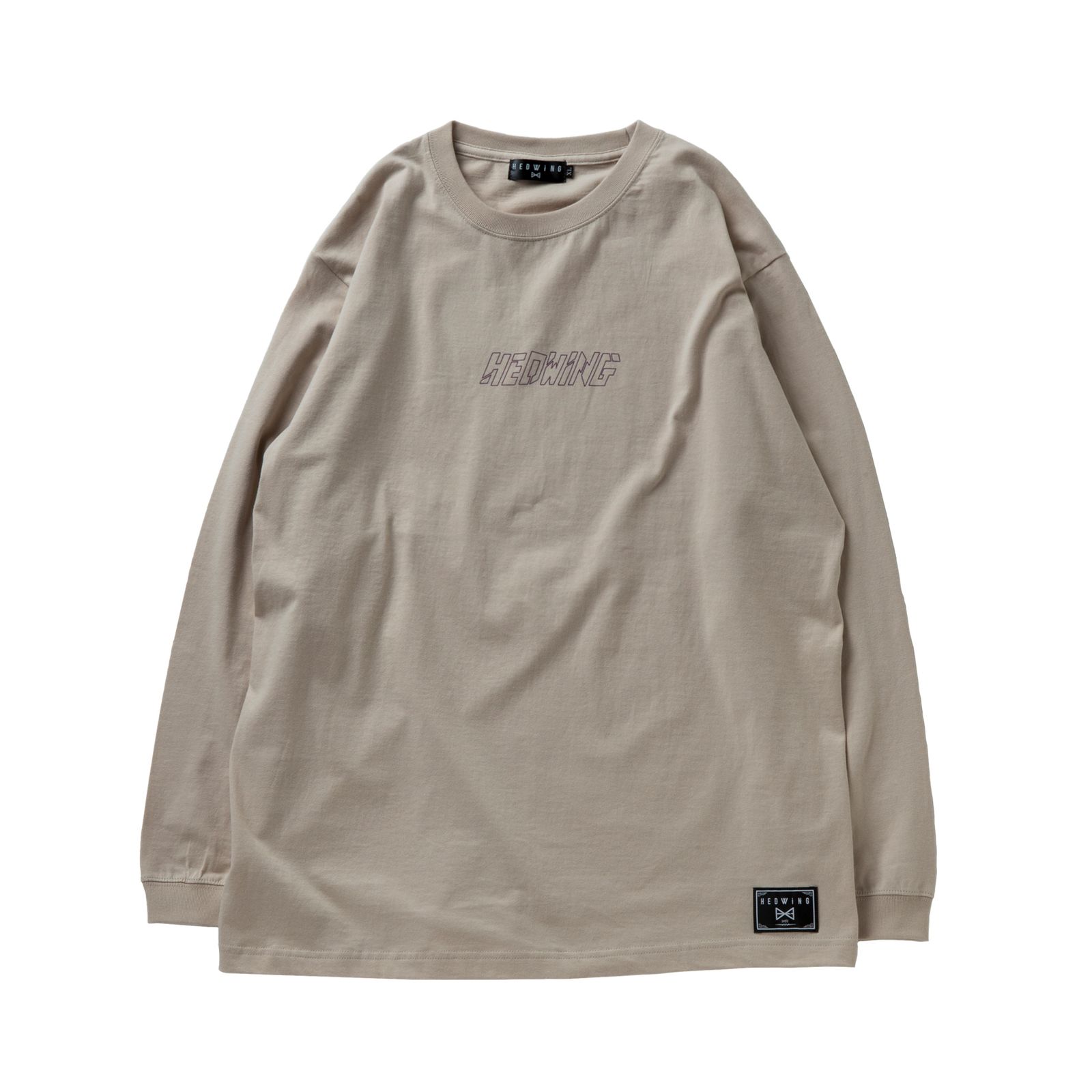 Rose Longsleeve T-shirt