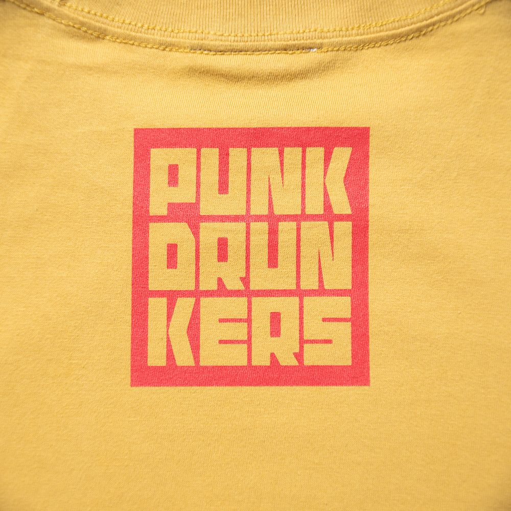 PDS MAGAZINE.TEE