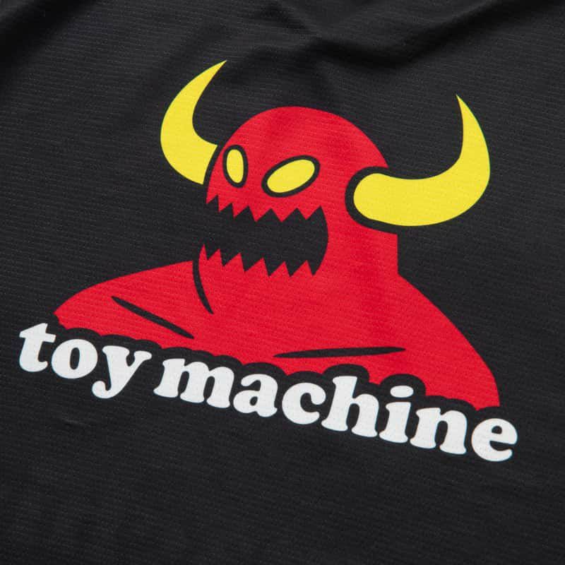 TOYMACHINE SOCCER GAME-SHIRTS